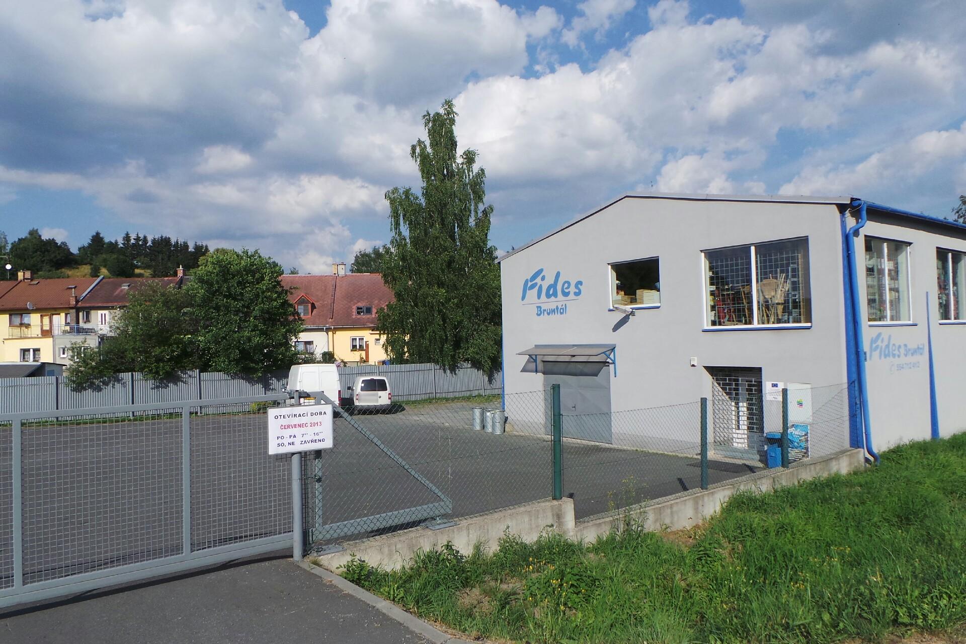 FIDES Bruntál, spol. s r.o. foto 2