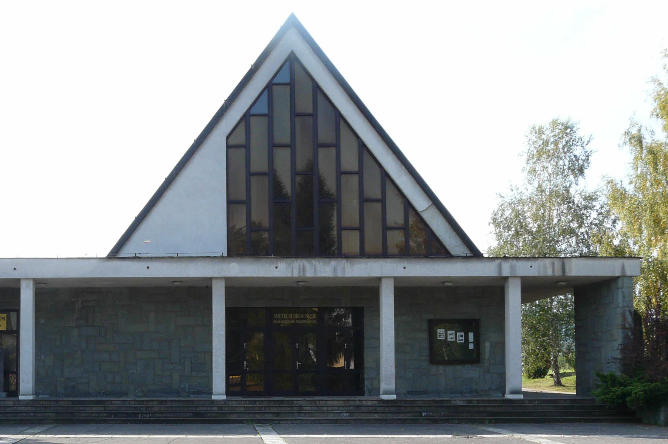 Pohřební služba PsHajduková, s.r.o.