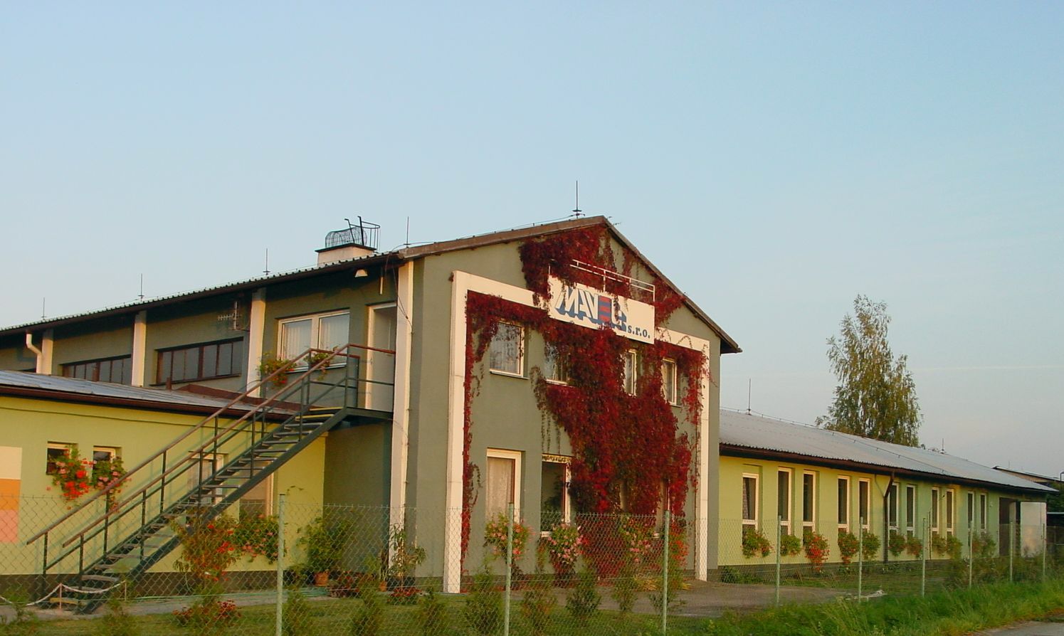 MAVET CZ, s.r.o. foto 2