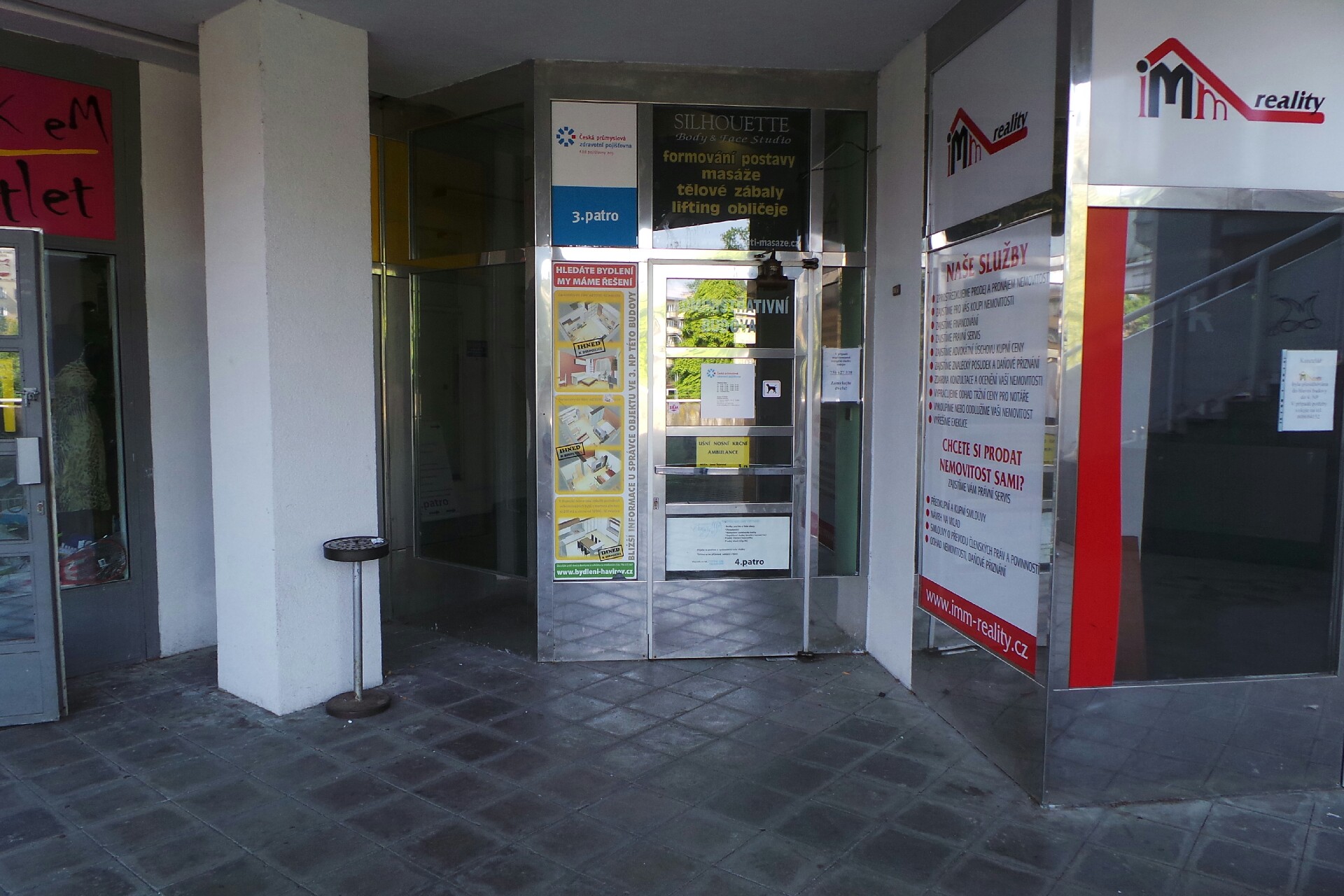 MUDr. Petra Koziarová