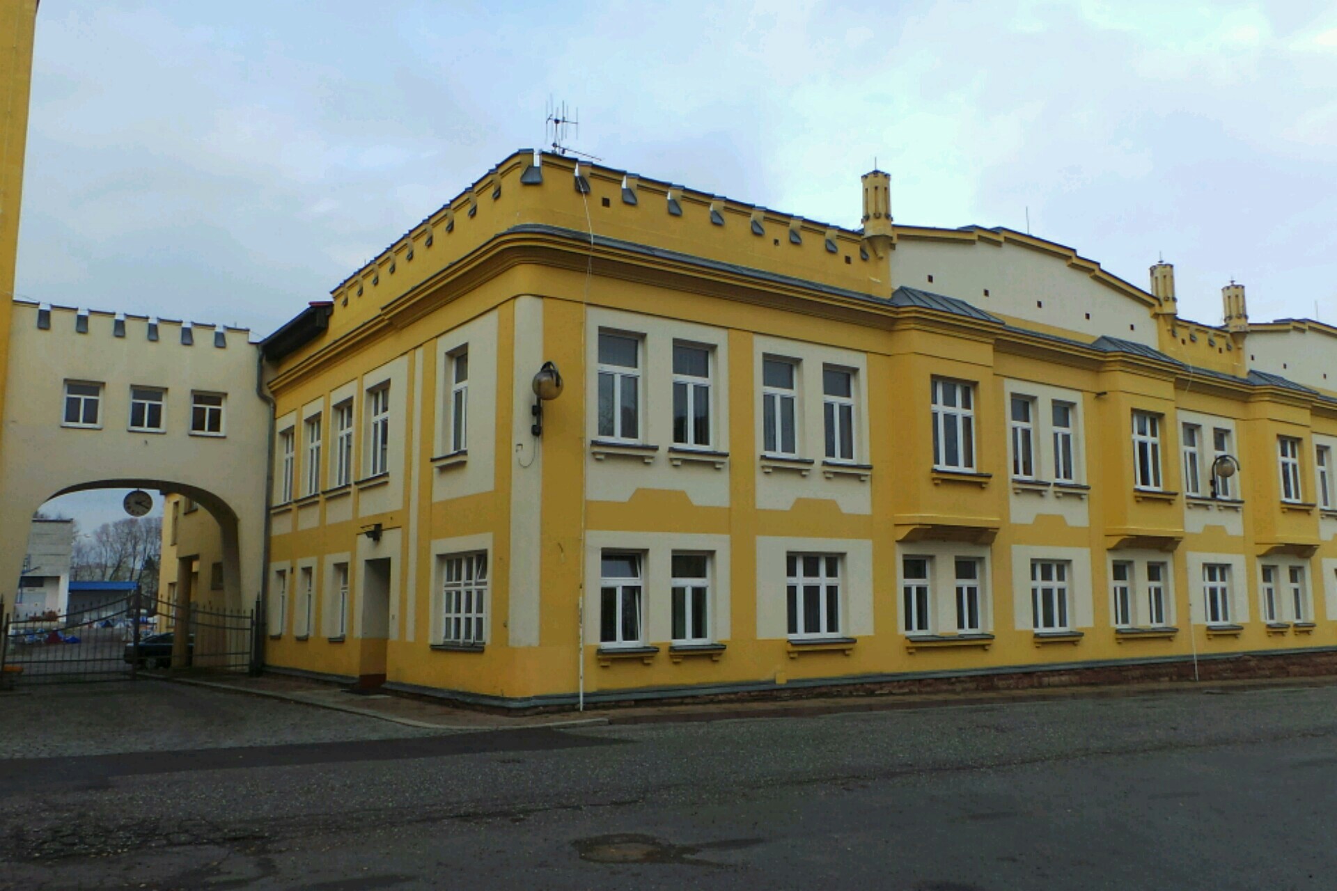 Mehler texnologies s.r.o.