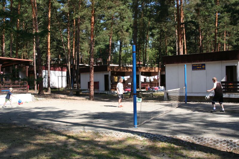 Rekreační středisko IMA foto 3
