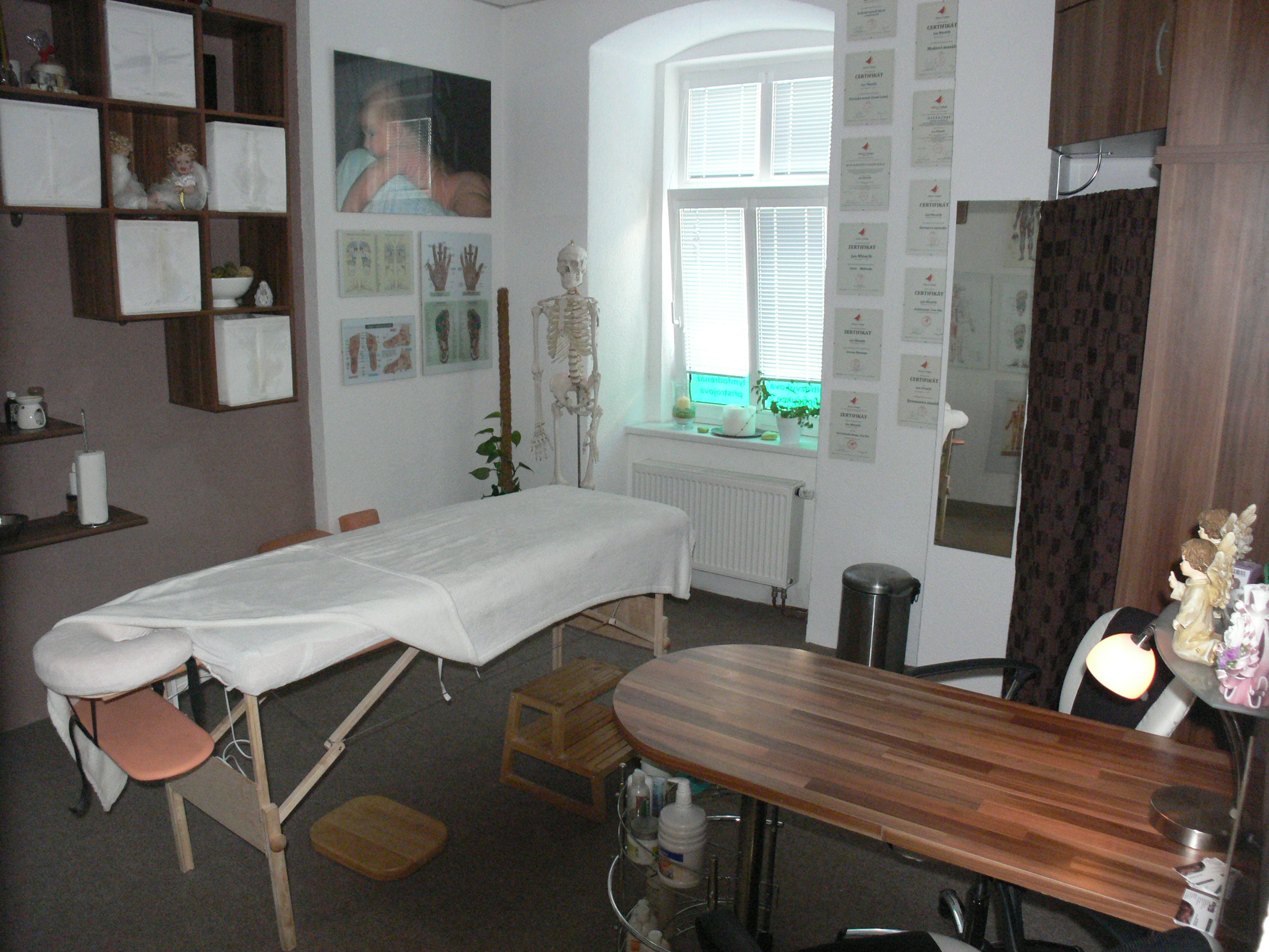 Salon zdraví ADEVELA foto 3