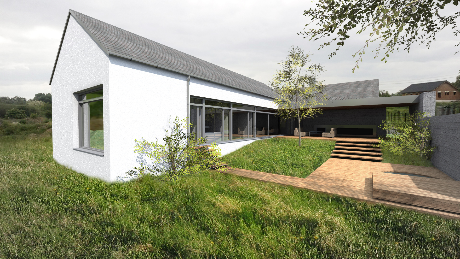 Ing. arch. Radim Kounek foto 4