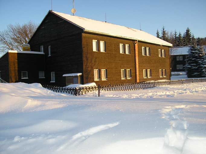 Horská chata Arnika foto 2