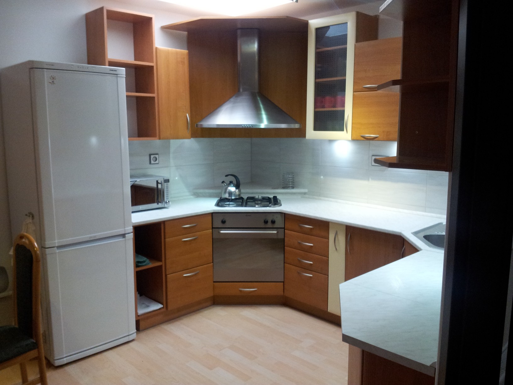 Ubytování studentů - FOLKOVA s.r.o. foto 4