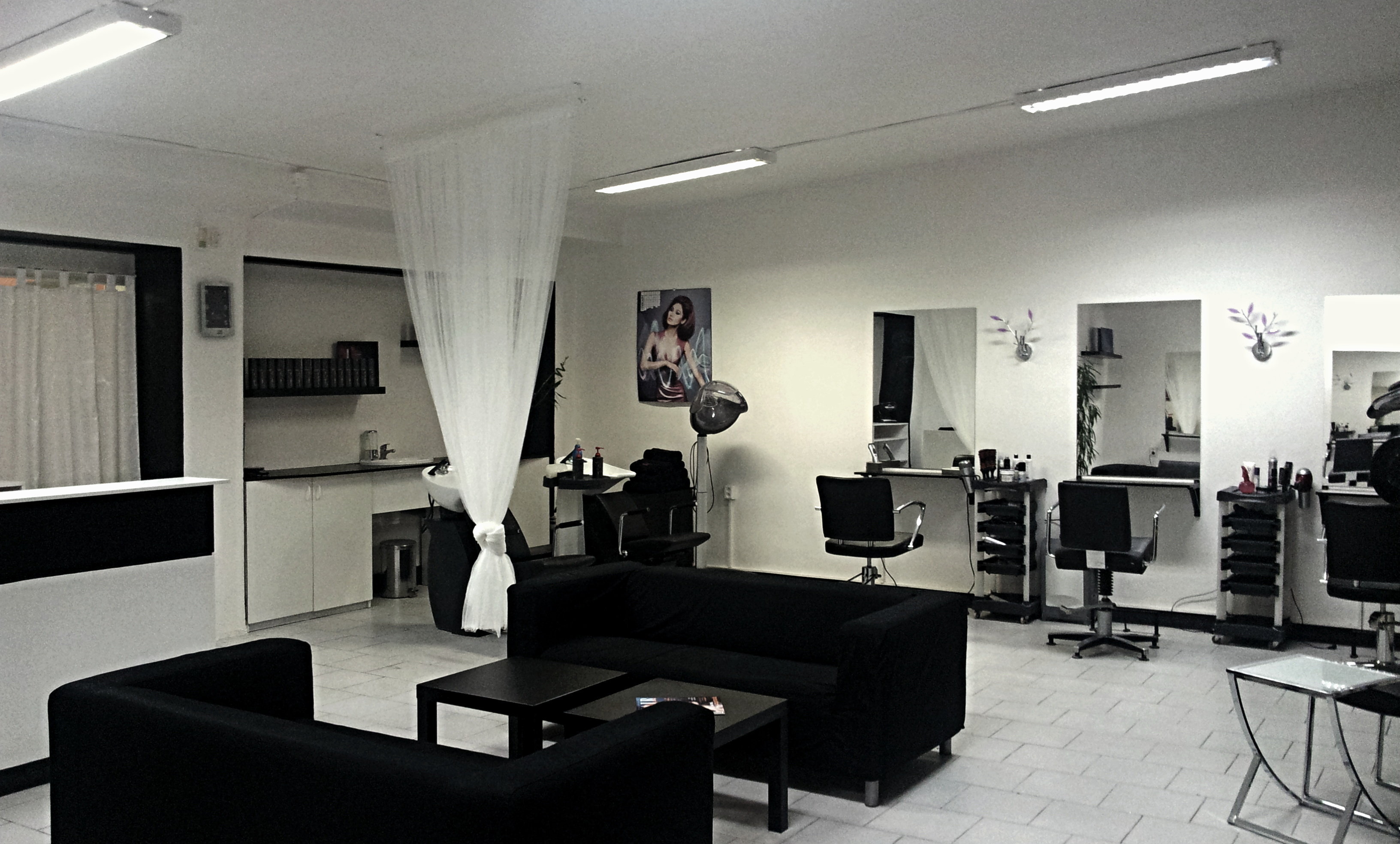 Kadeřnické Studio J&R foto 6