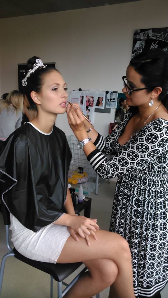 Beauty salon Zuzana Kalivodová foto 4