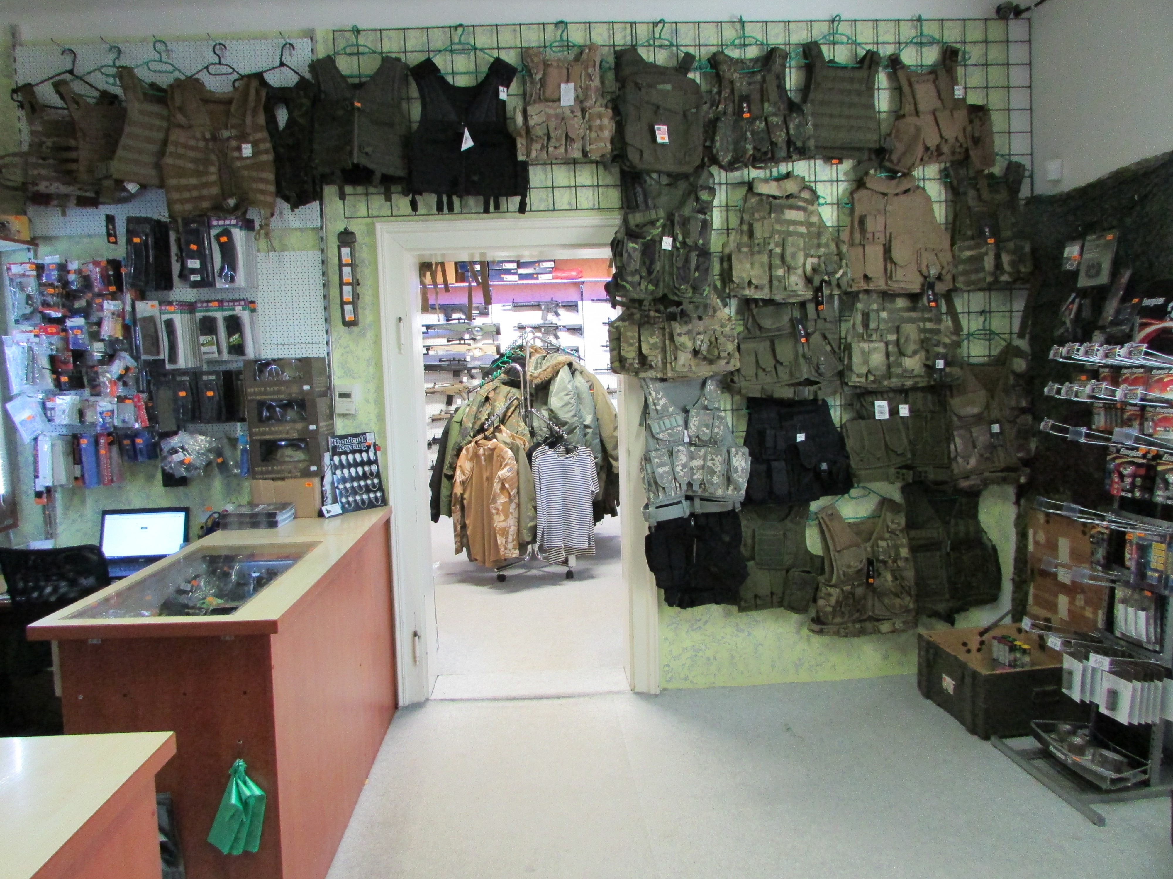 Army-Airsoft.cz foto 4