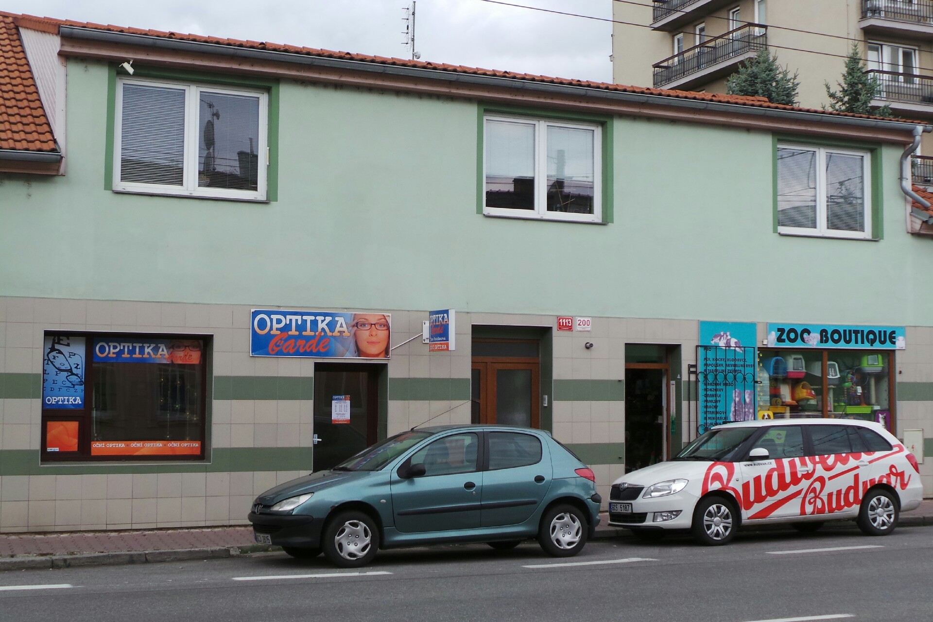 Andrea Kršková - ZOO BOUTIQUE foto 1