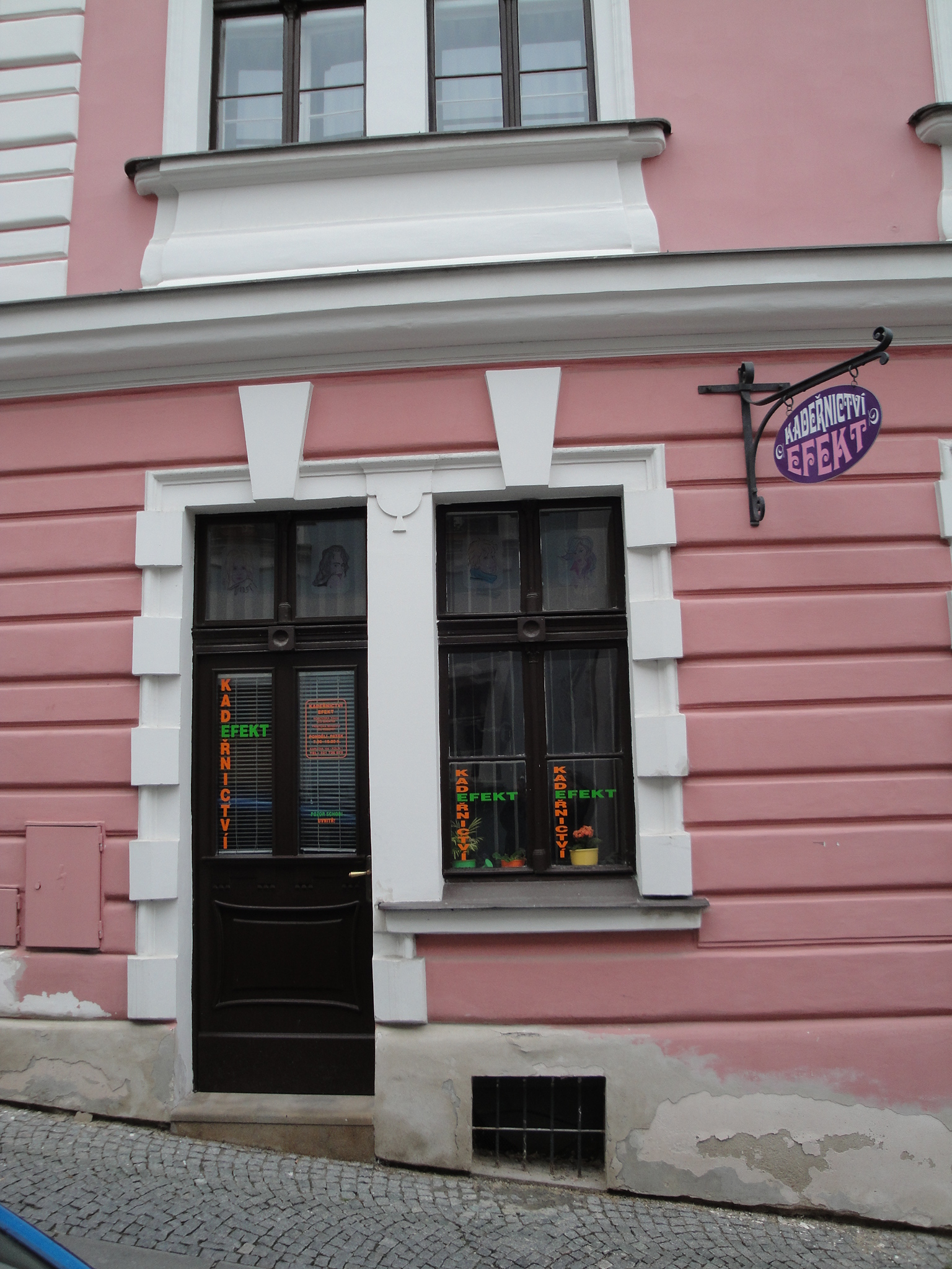 Zdeňka Robovská foto 2
