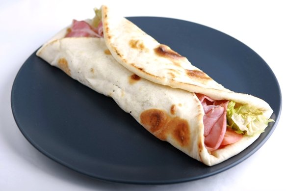 Pizza Porta Via foto 4
