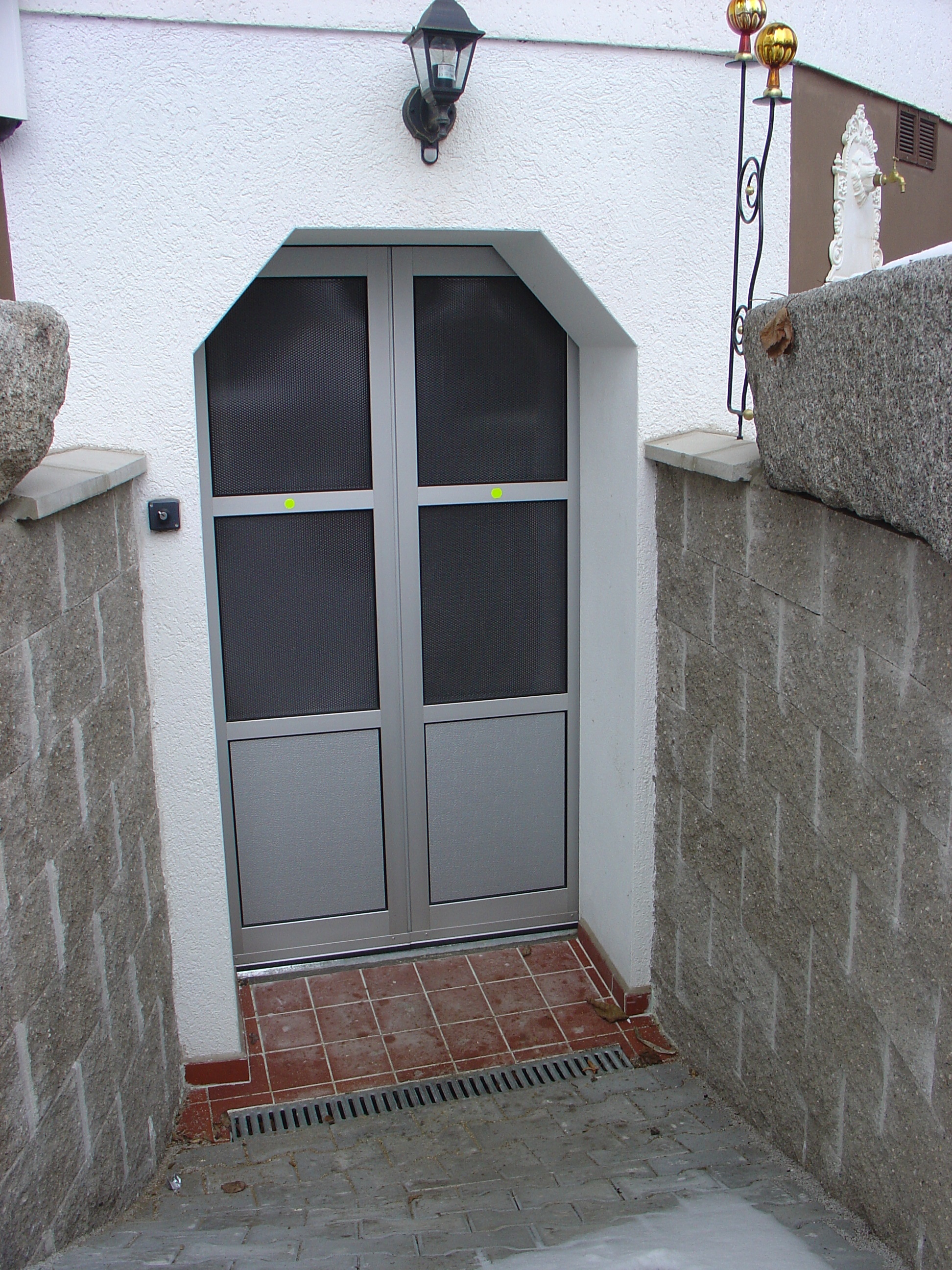 Okna  vrata Martínek a.r.o. foto 3