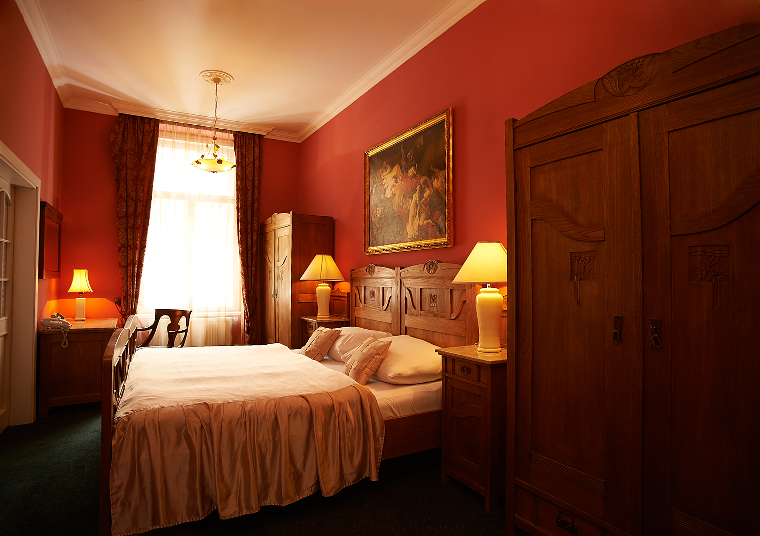 Bohemia Plaza Residence foto 4