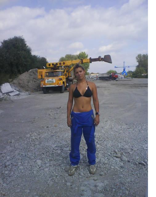 Žaneta Míšková foto 3