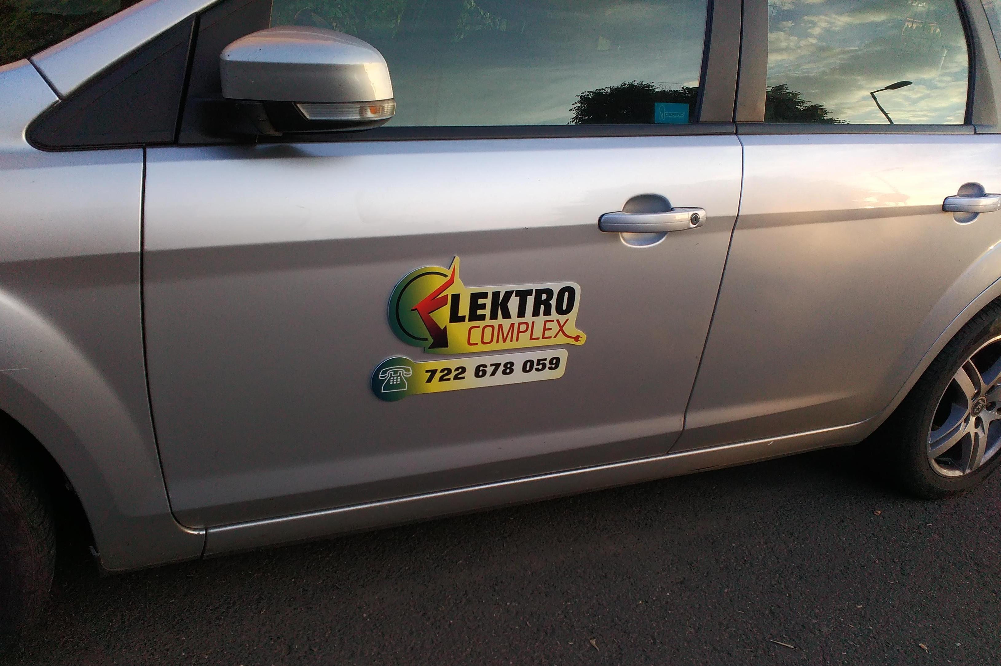 Elektro COMPLEX