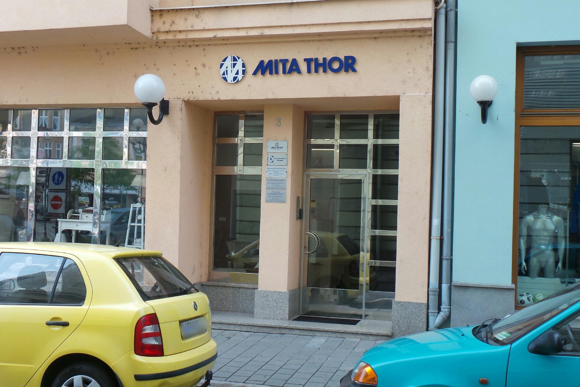 JUDr. Jana Kudrnová, Ph.D.