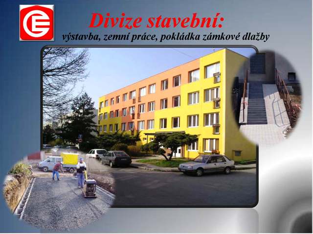 Elektromontážní práce - Elektromontáže Stavby s.r.o. foto 6