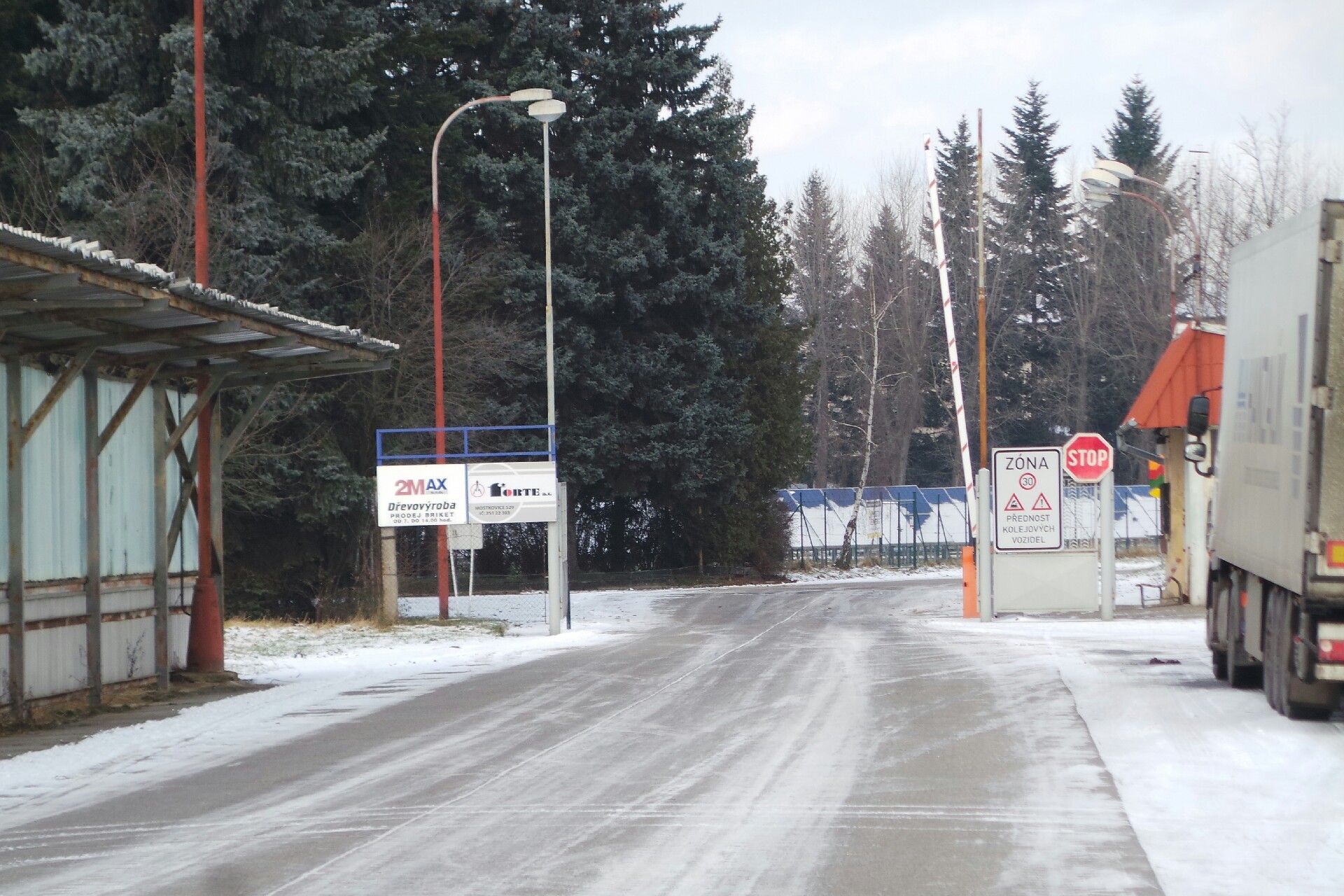 FORTE a.s. - Servis letadel