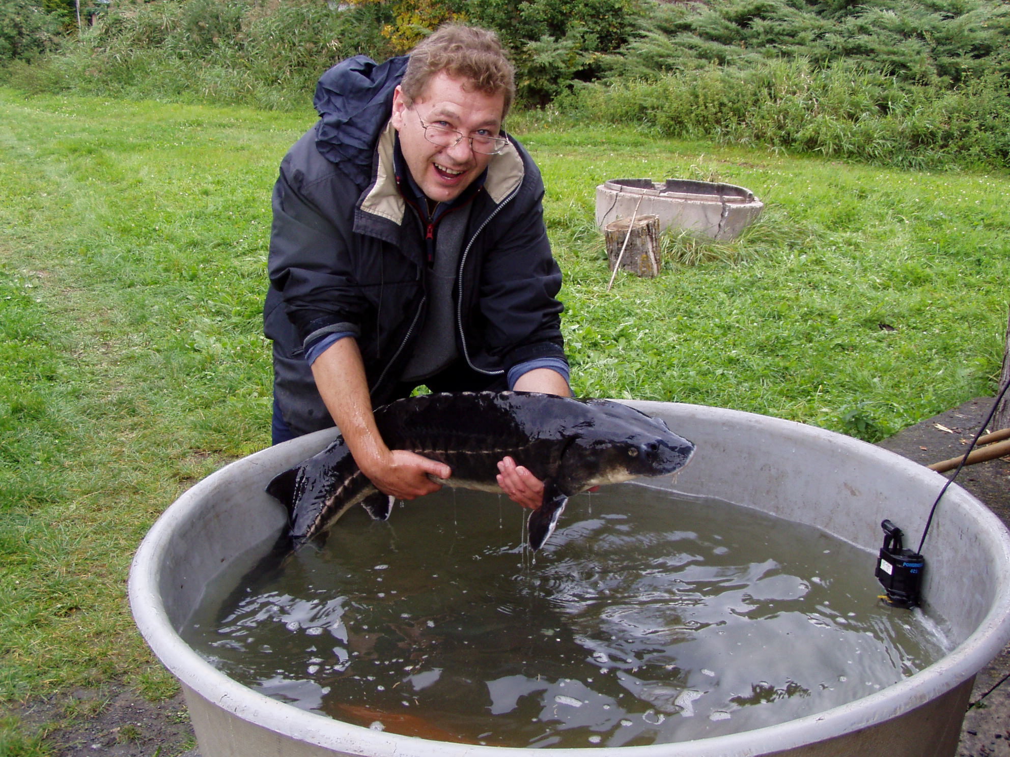 Rybník Hruškov foto 4