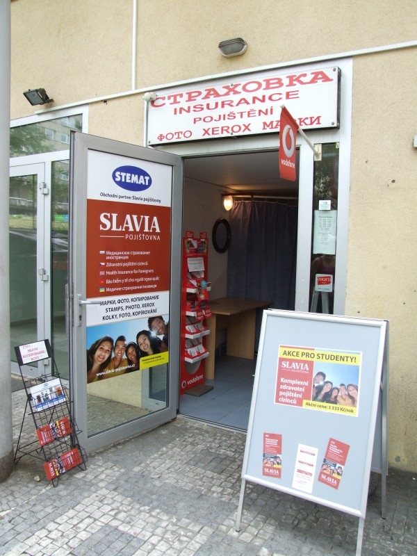 STEMAT, s.r.o. foto 2