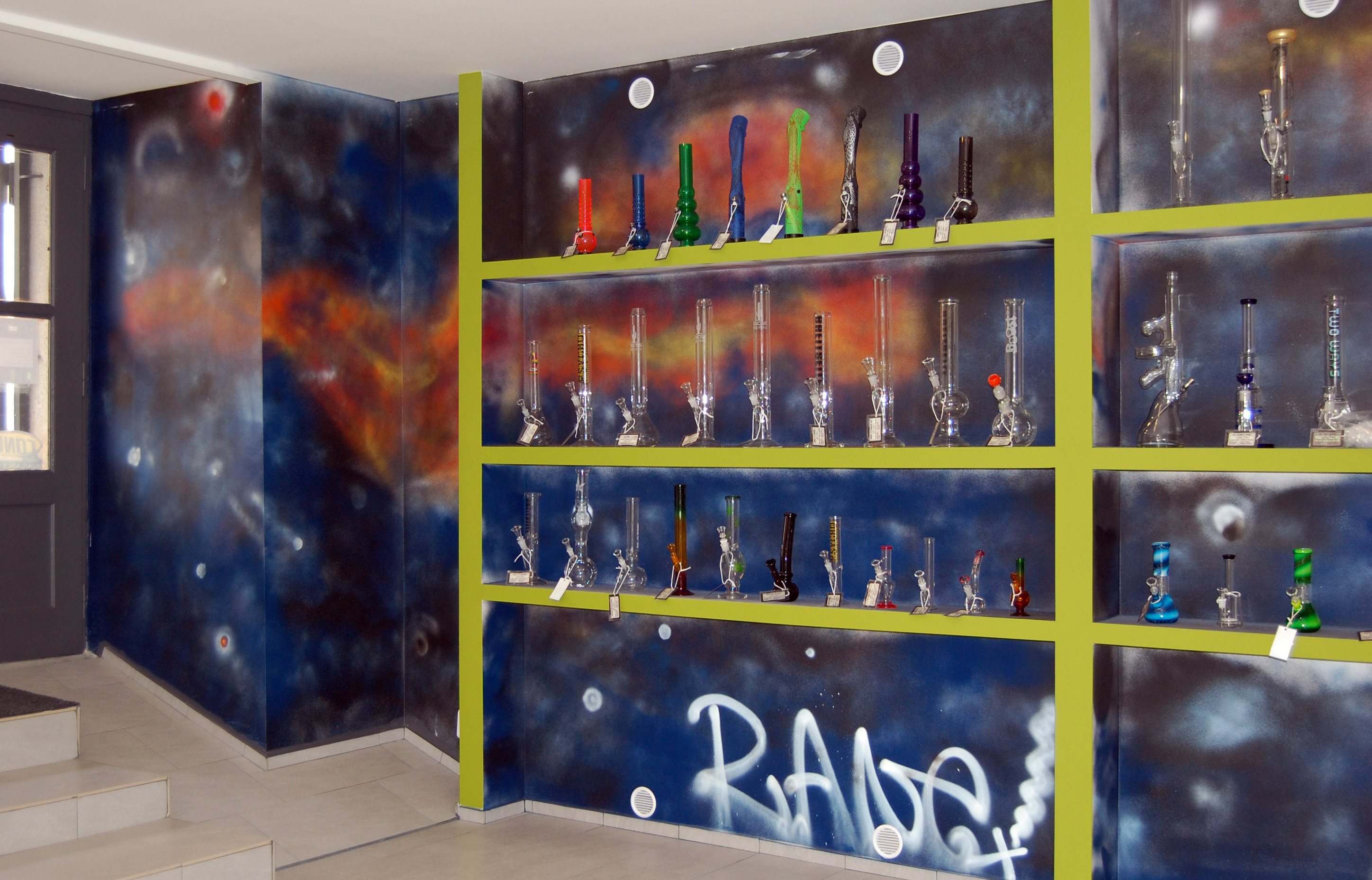 Space Stoners foto 2