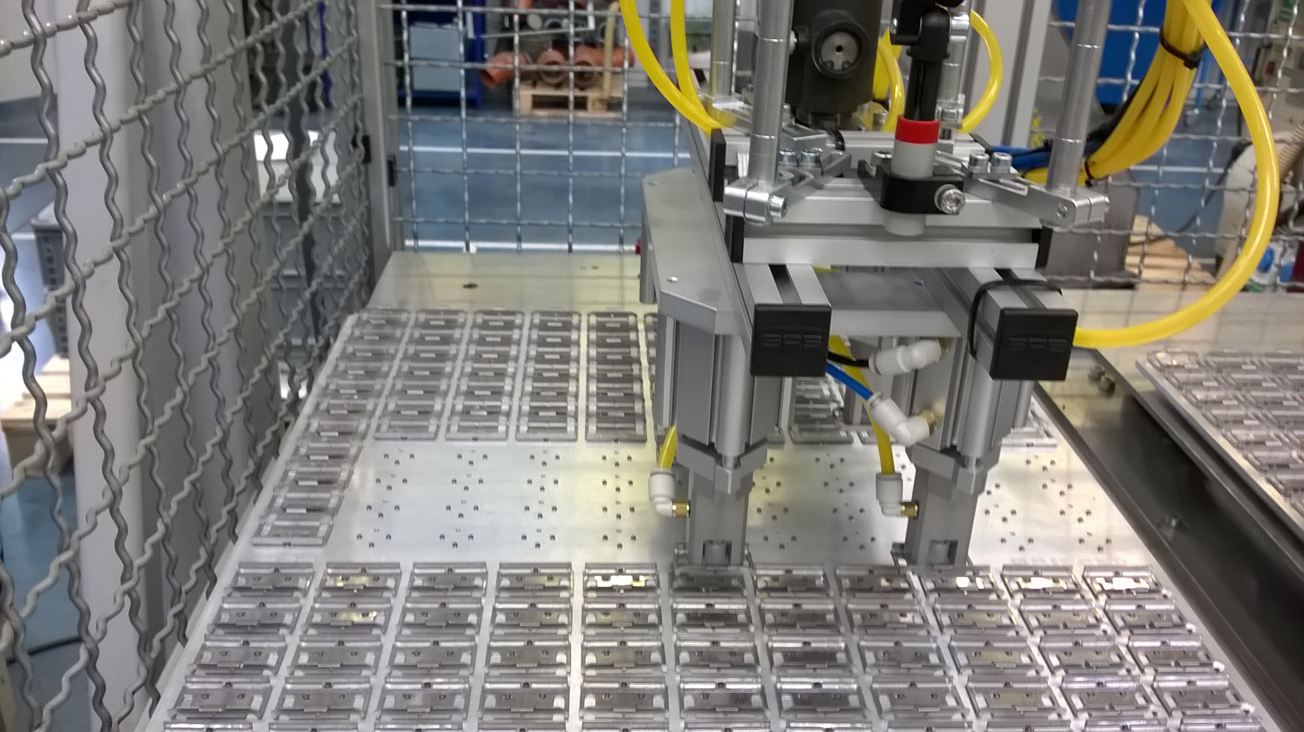 GRIPPER SYSTEMS s.r.o foto 3