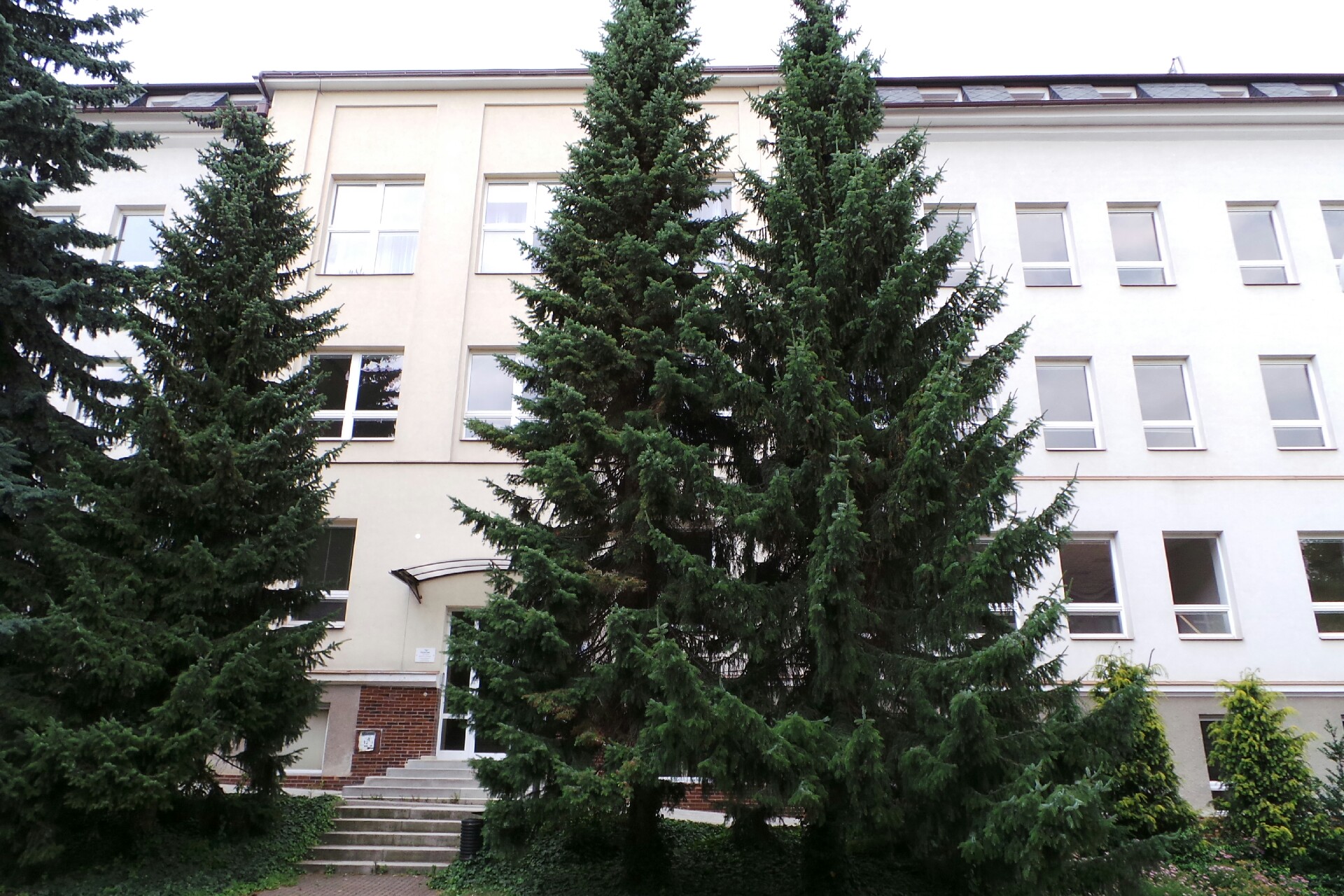 Vysočina Education, školské zařízení pro další vzdělávání pedagogických pracovníků a středisko služeb školám