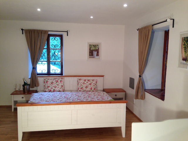 Restaurace - Penzion Hamr Dívčí Kámen foto 3