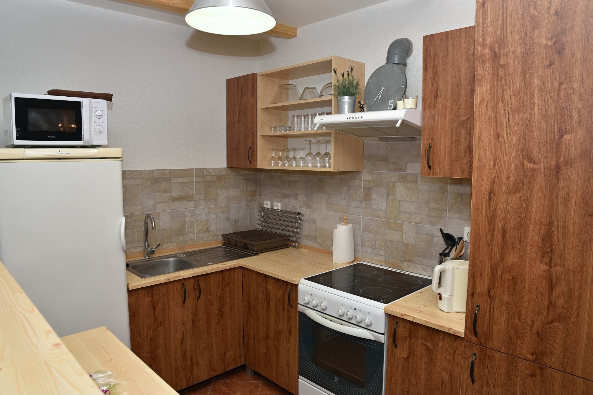 Ubytování U Šenkýřky foto 3