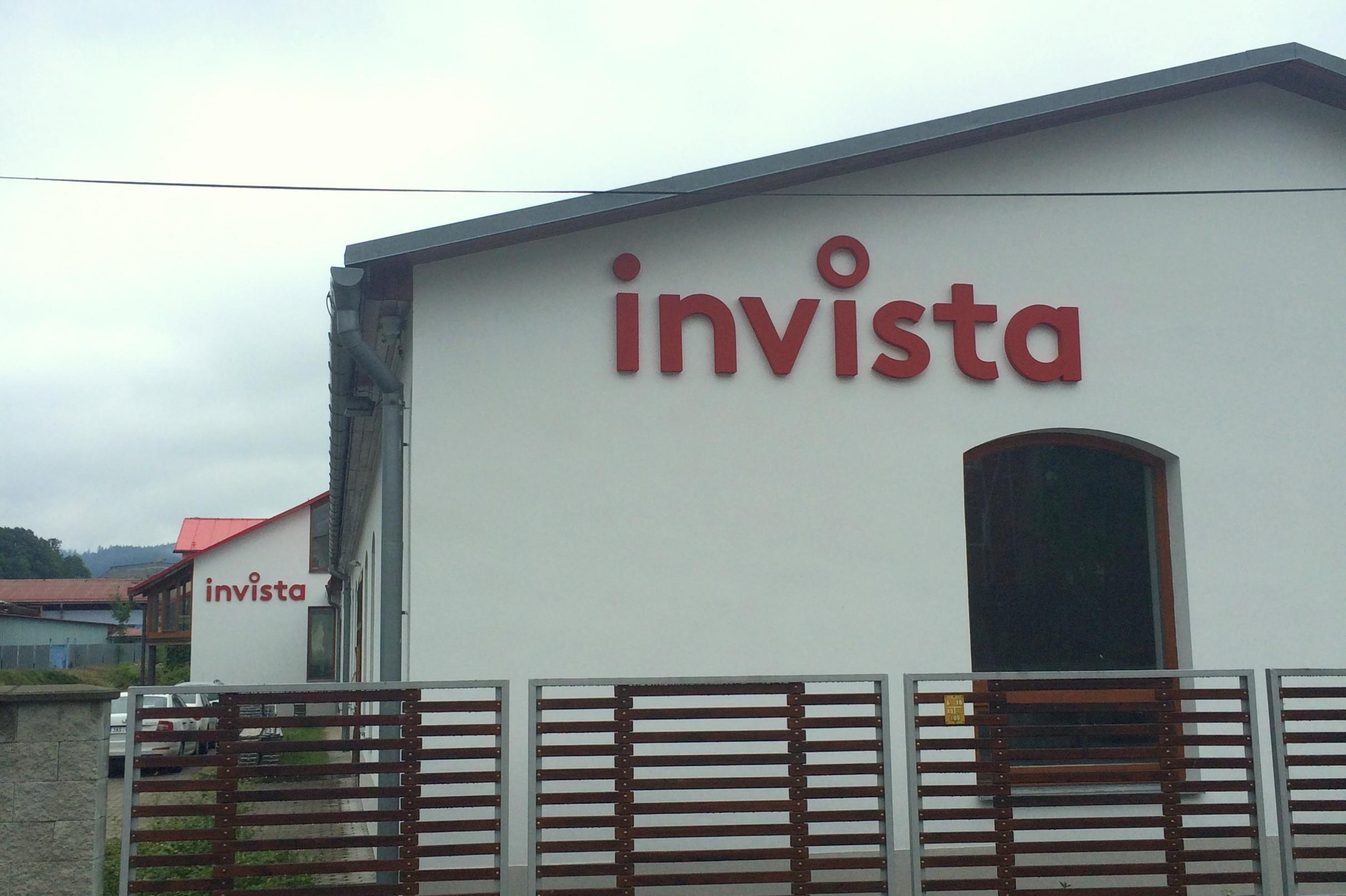 Invista Craft s.r.o.