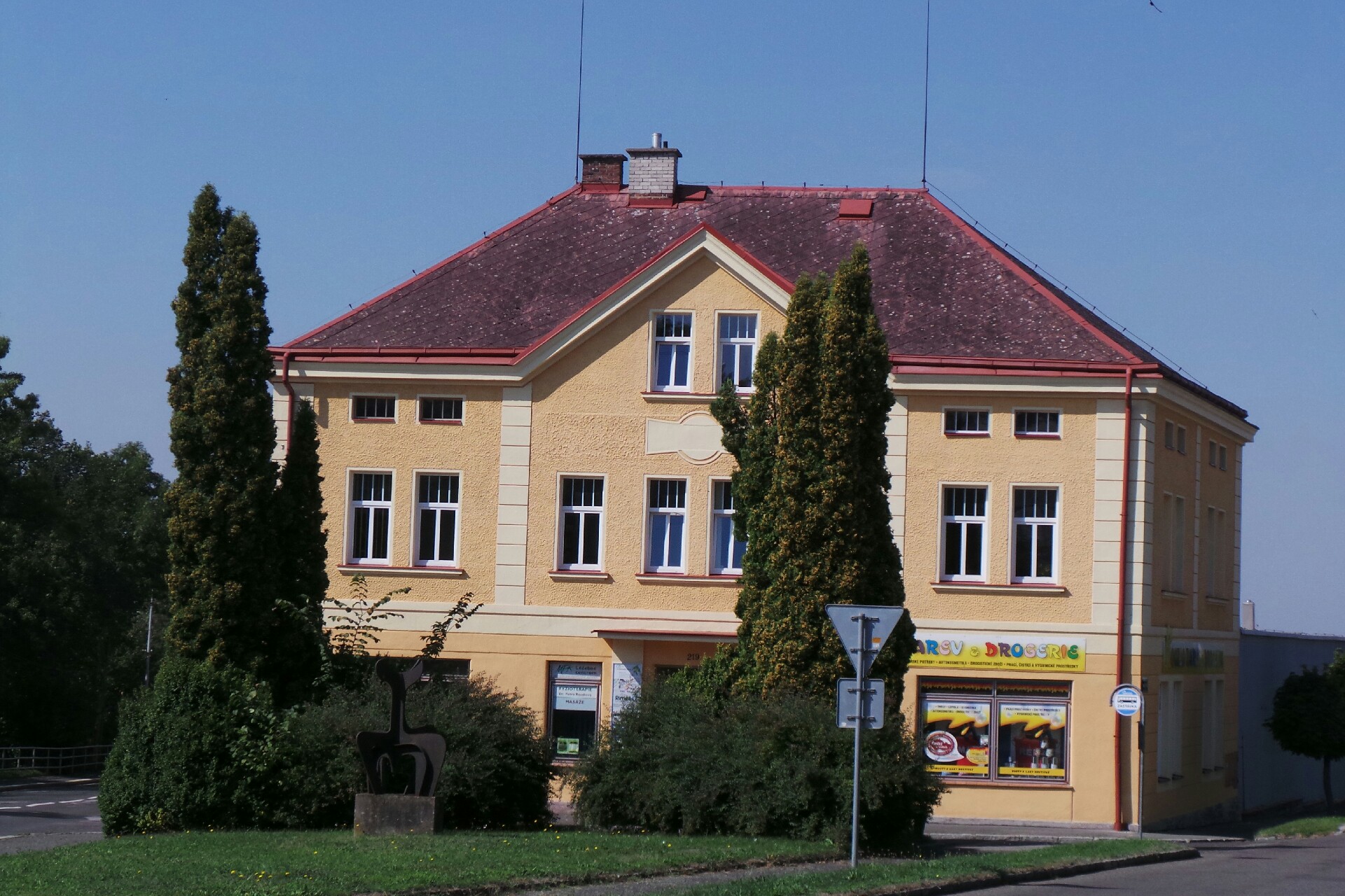 PaedDr. Petra Rousková foto 2