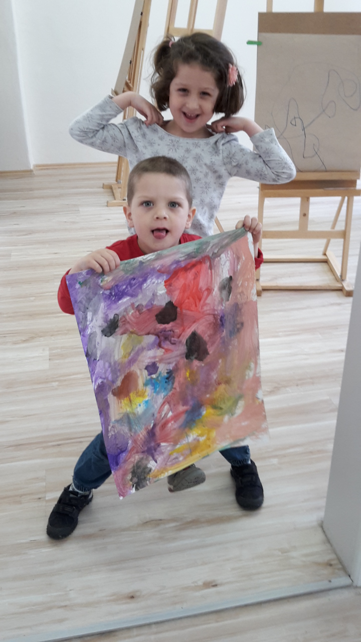 ART FABRIKA foto 6