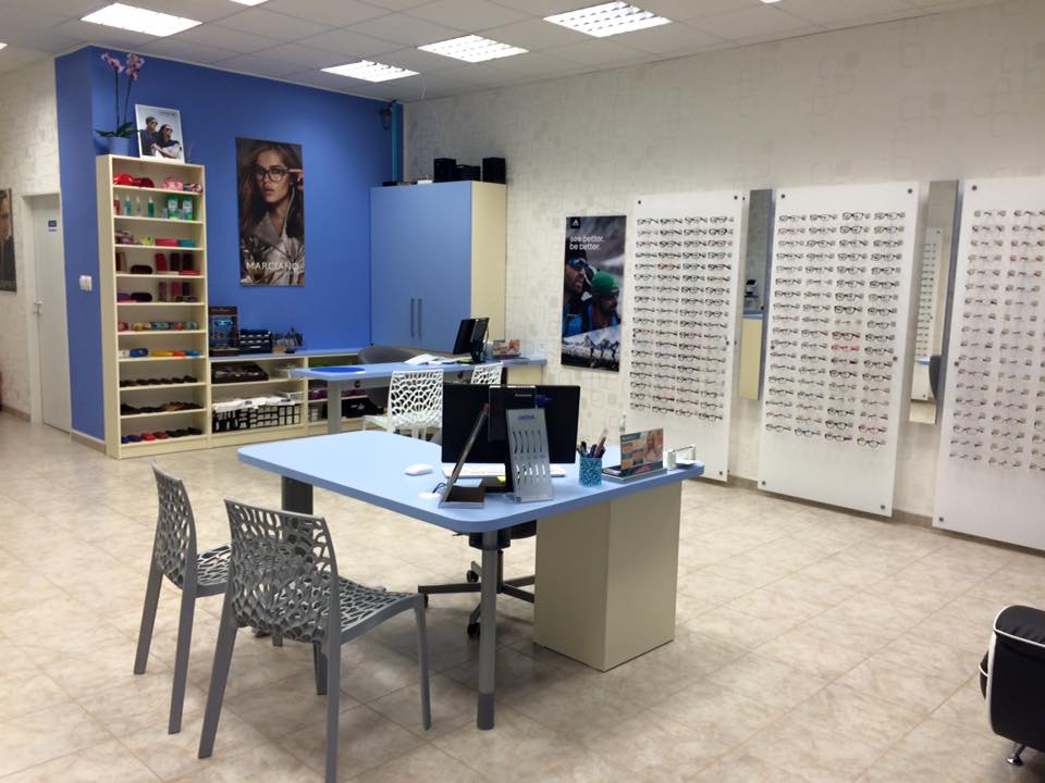 EOS OPTIK foto 3