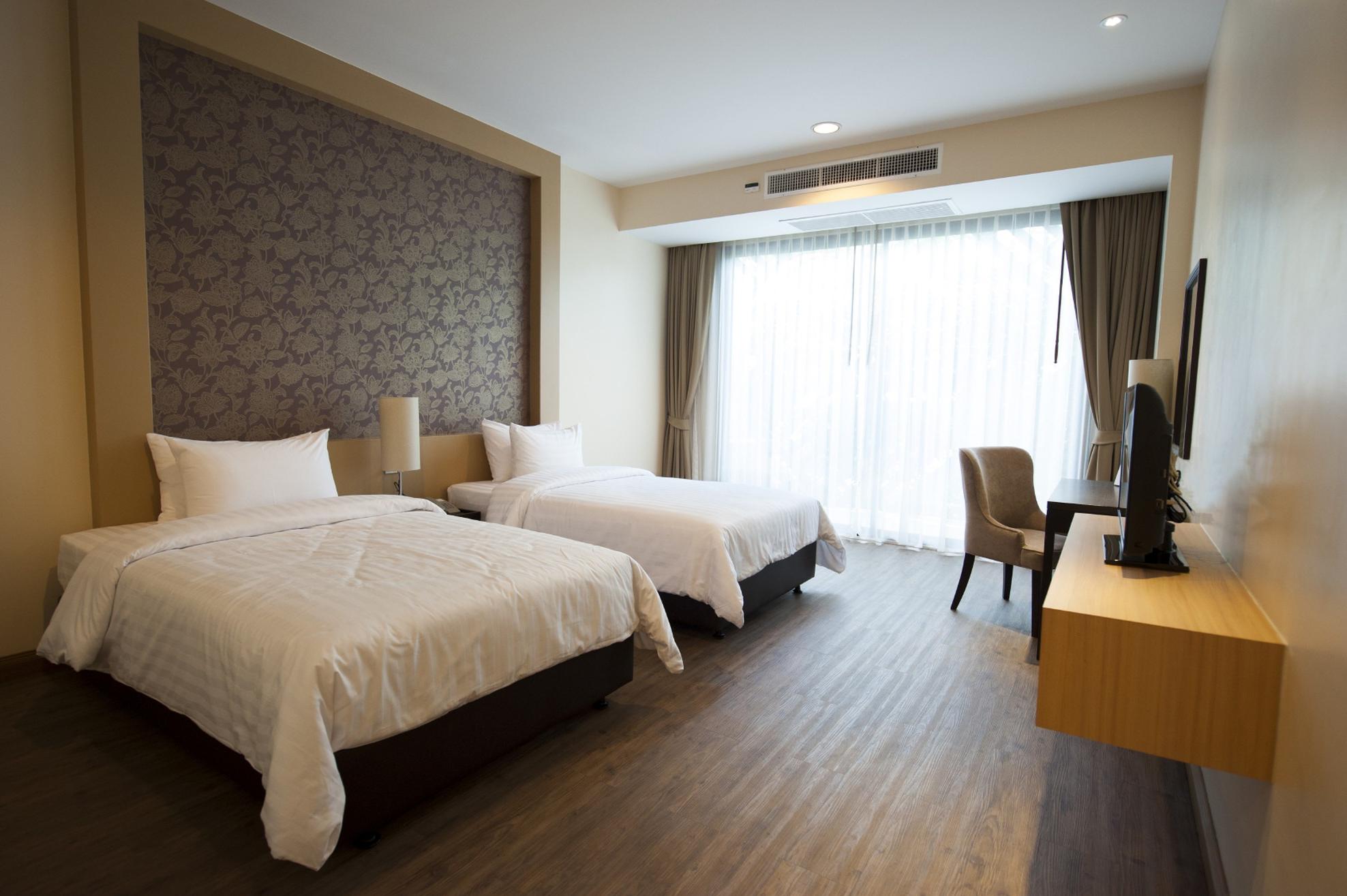 Ubytování-Paříž.cz