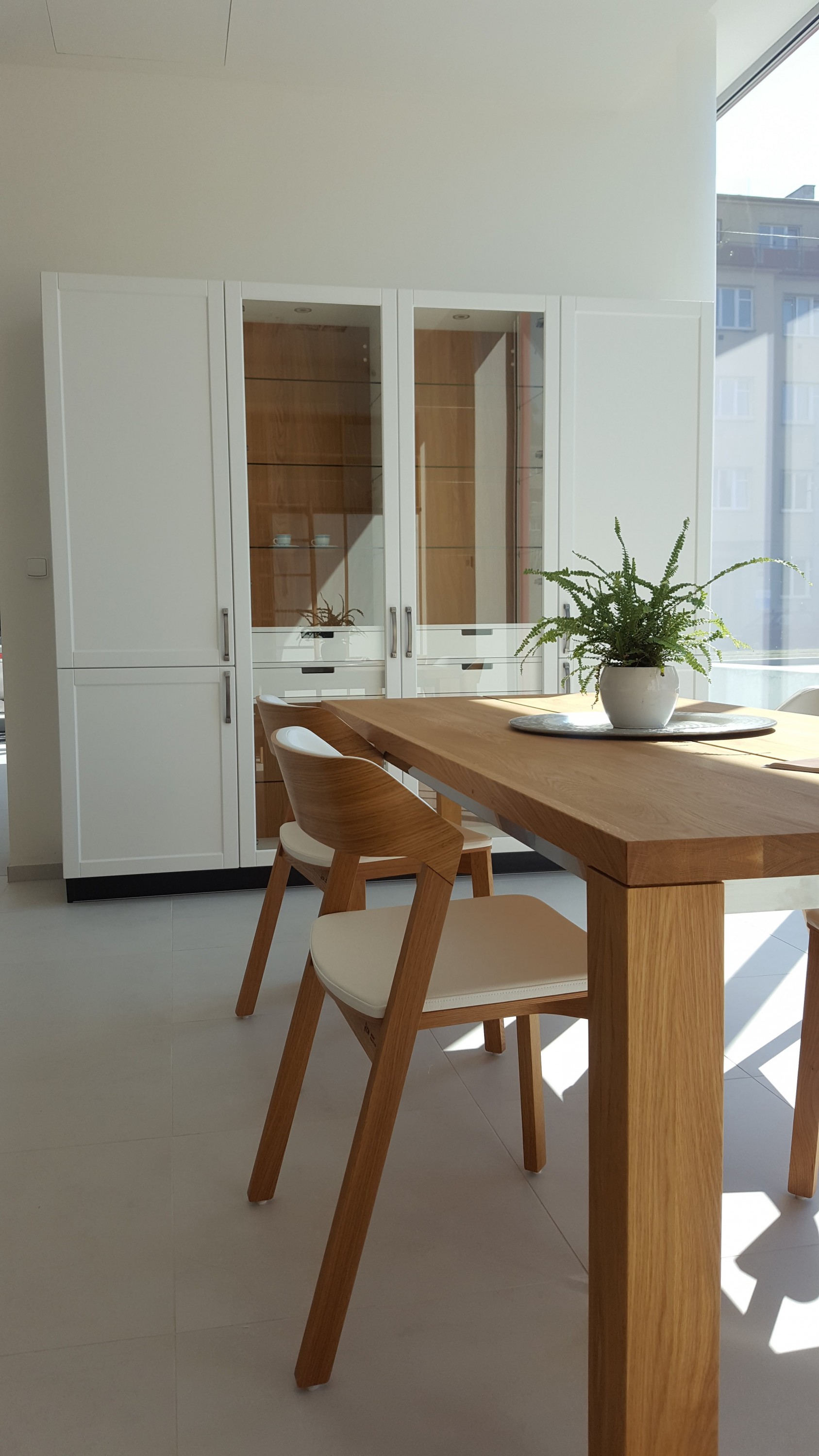 kuchyně SYKORA Na Kubáni foto 4