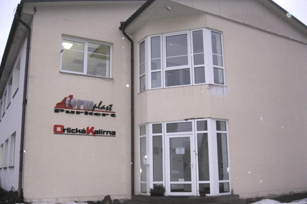 Orlická kalírna, s.r.o.