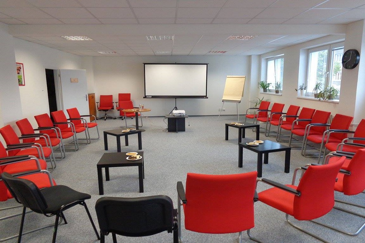 Sociální Akademie - vzdělávací strědisko foto 2