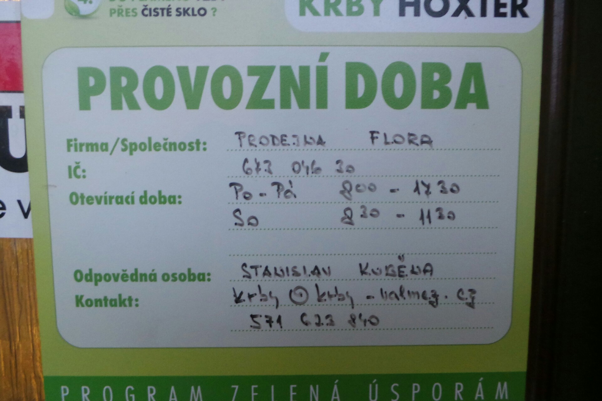 Krby-Valmez foto 2