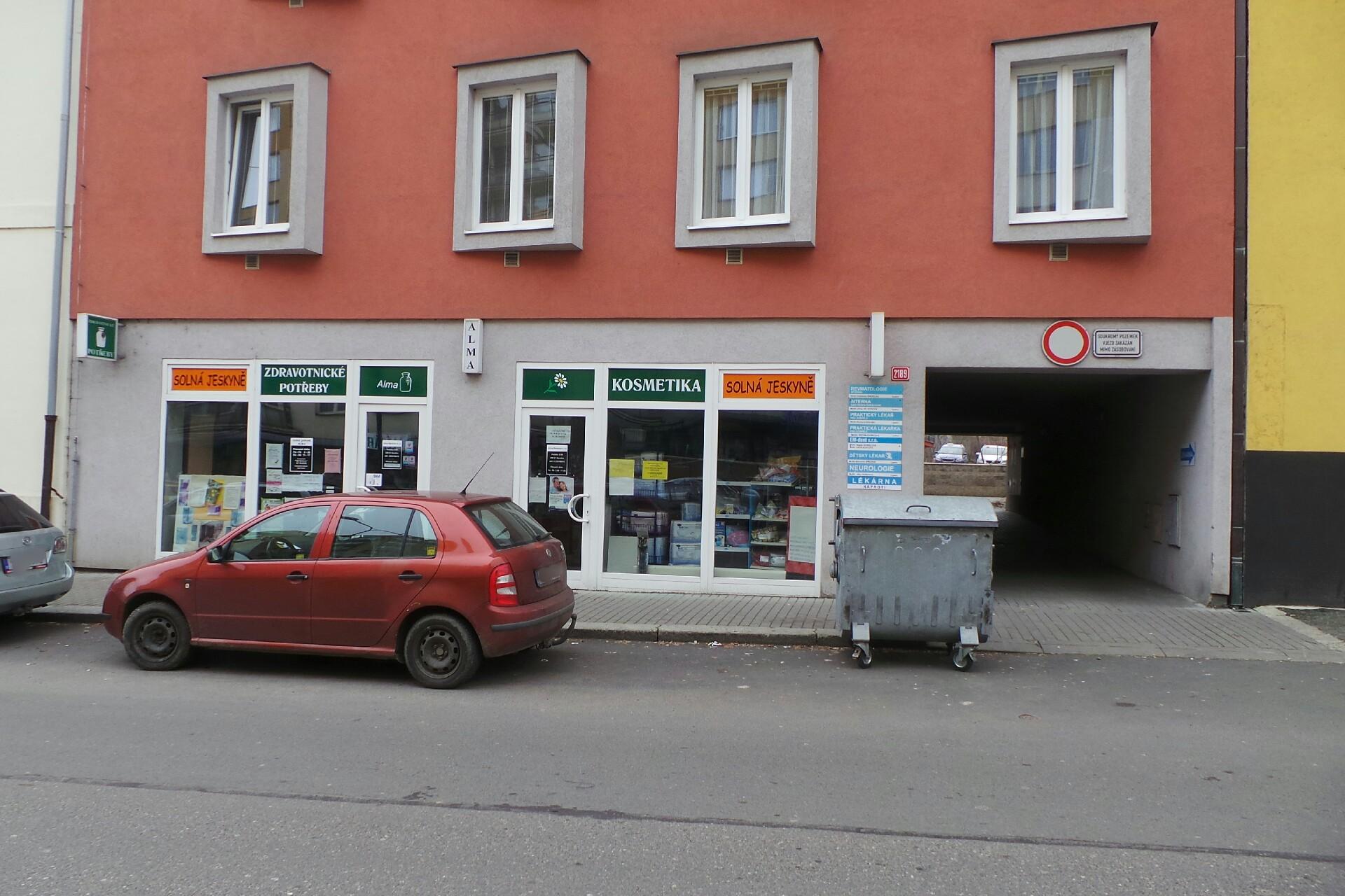 MUDr. Petra Dušková, s.r.o.