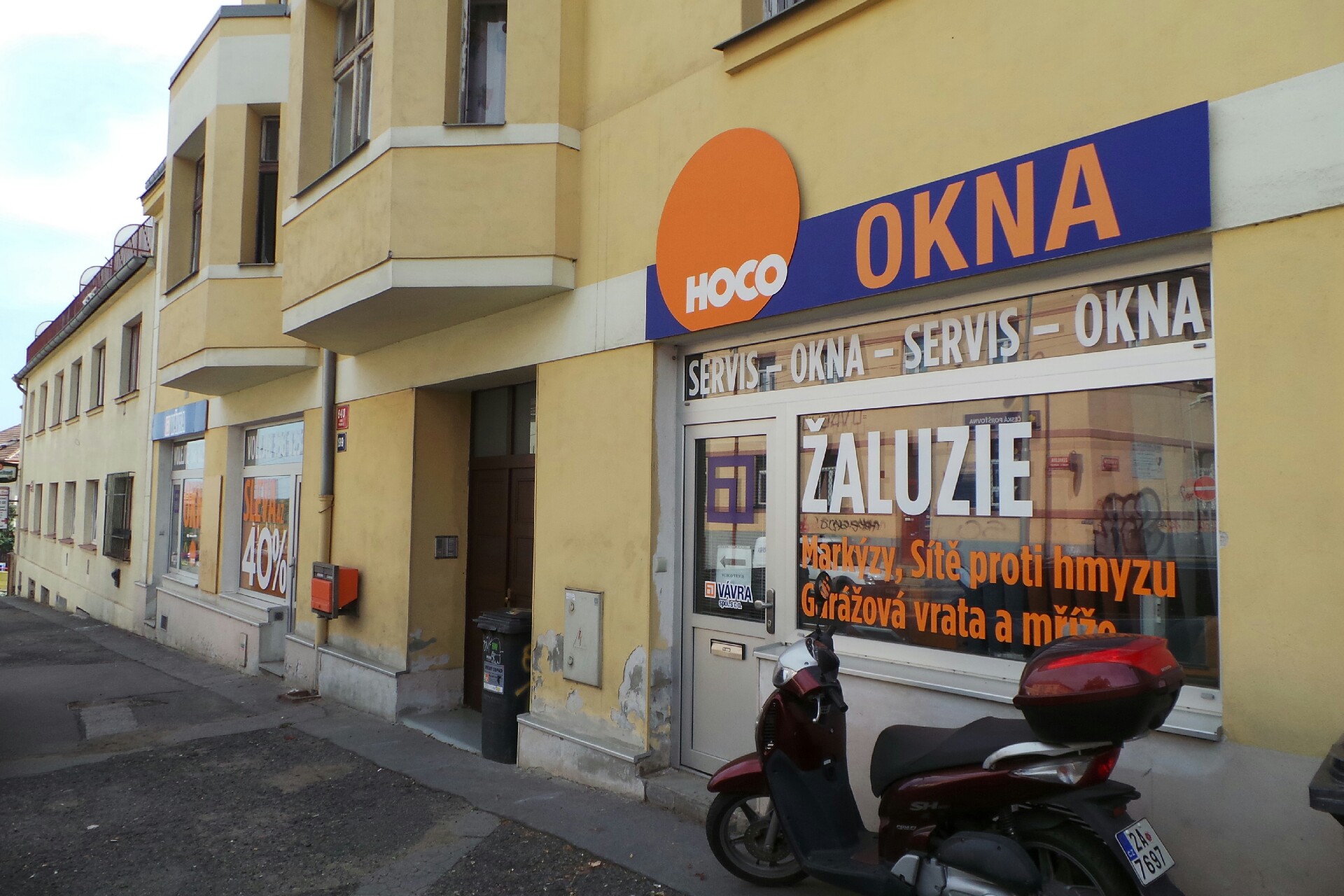 VÁVRA, spol. s r.o.