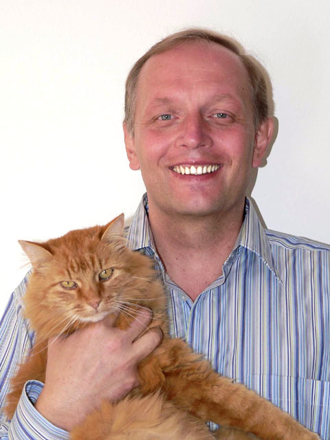 Veterinární klinika Dr. Snášila foto 3