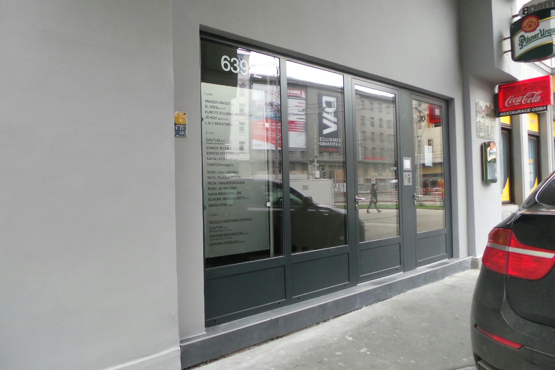 MUDr. Libor Liberda foto 1