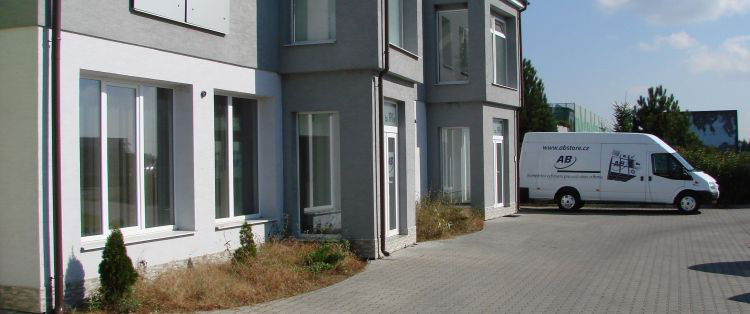 AB-STORE s.r.o foto 2