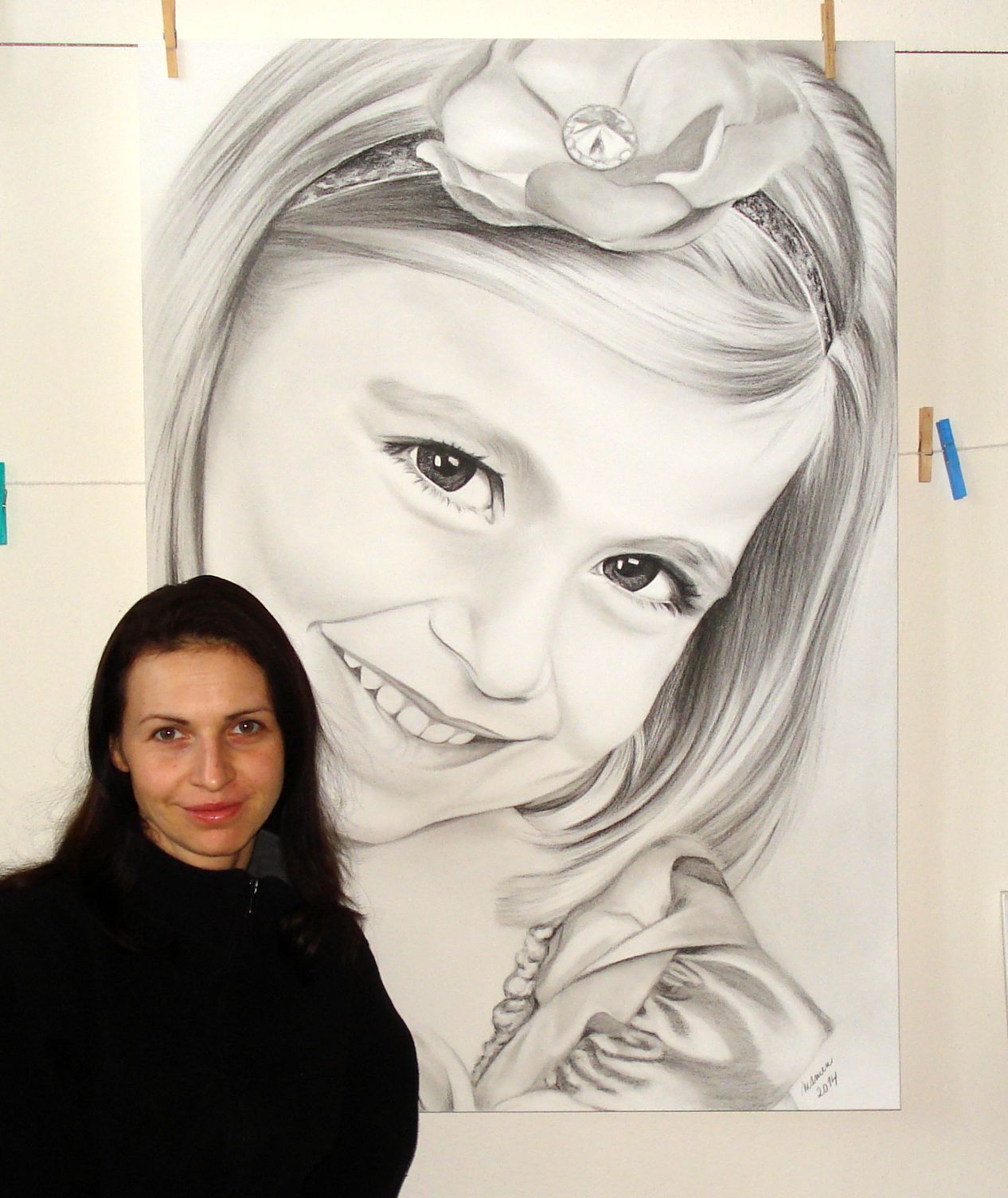 Mamen - Markéta Menčíková foto 3