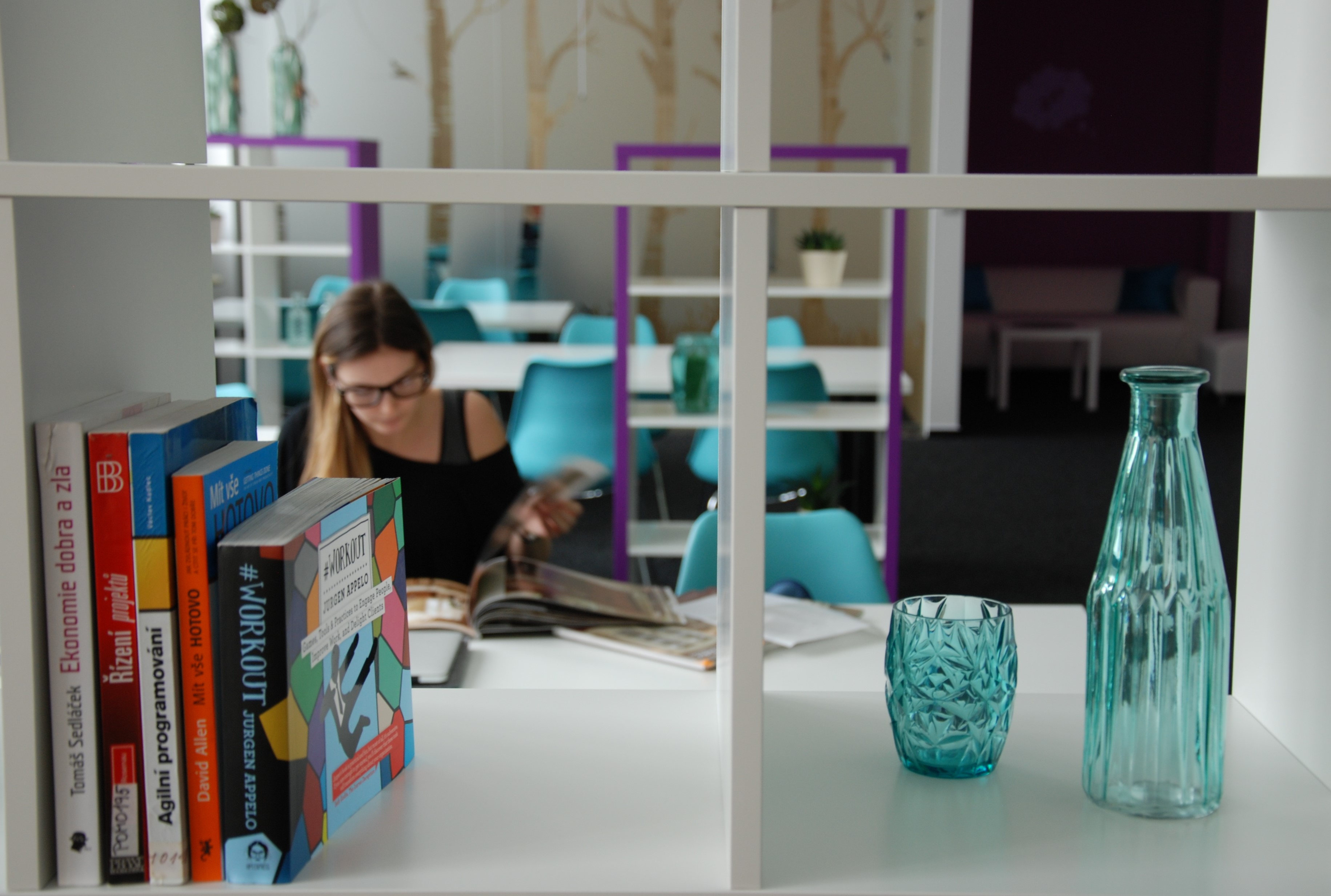Hubbr Coworking foto 4