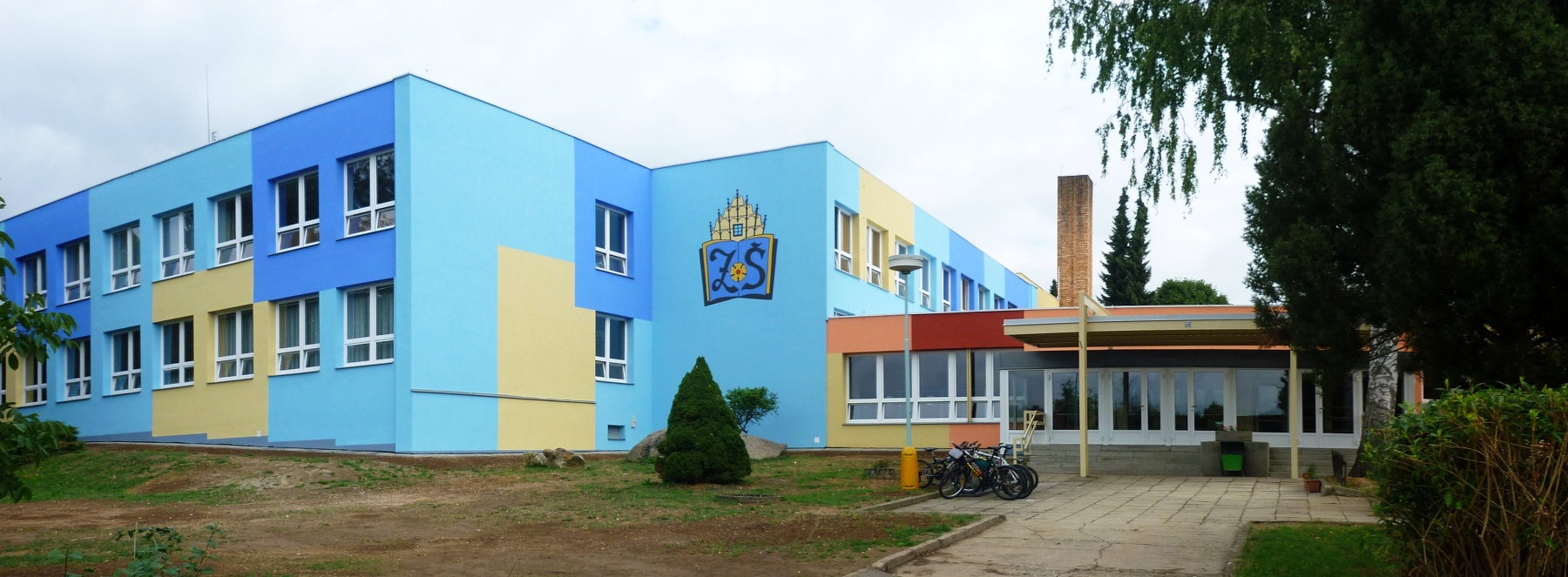 ZŠ Slavonice, Jana Žižky foto 3