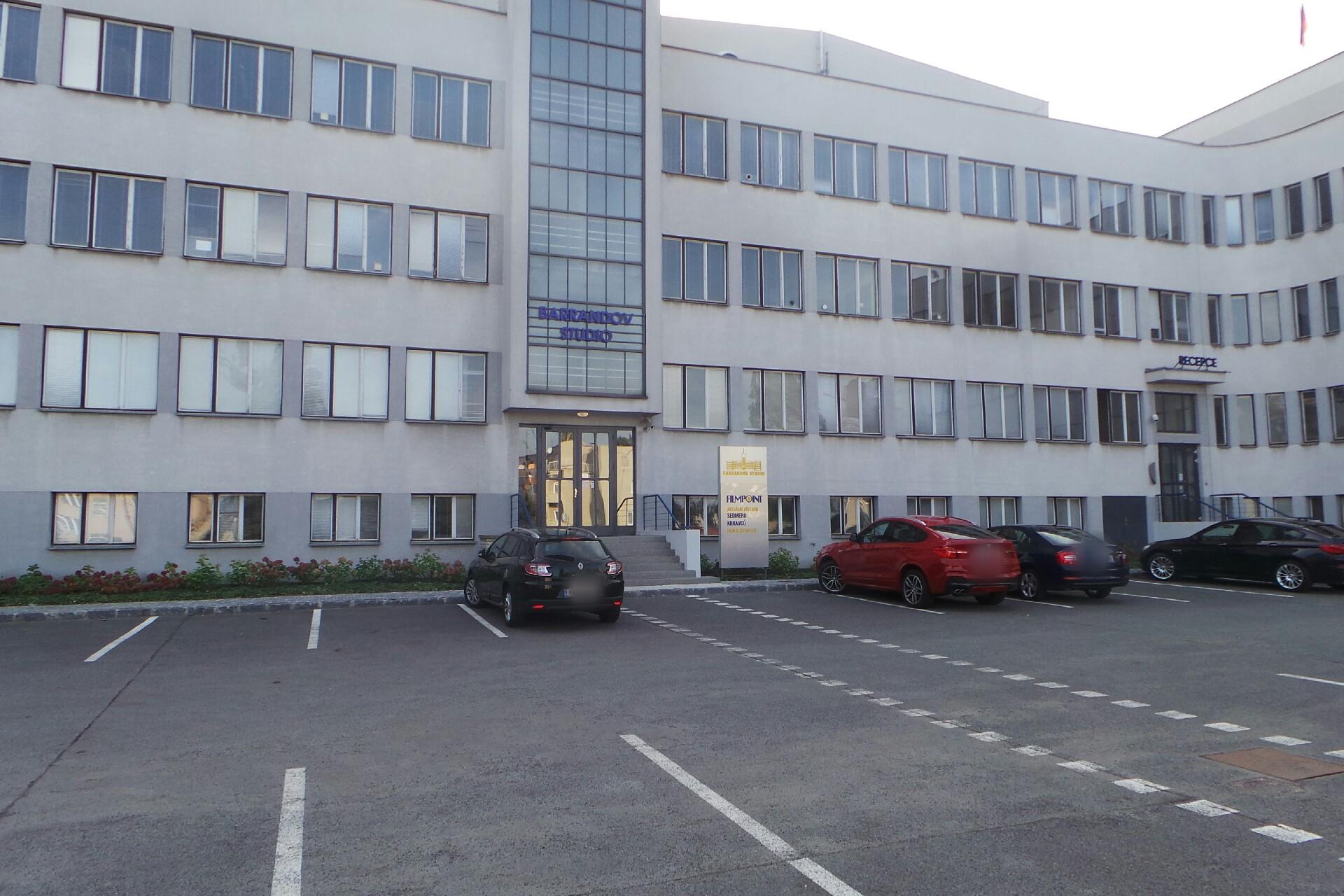 Location service, s.r.o.