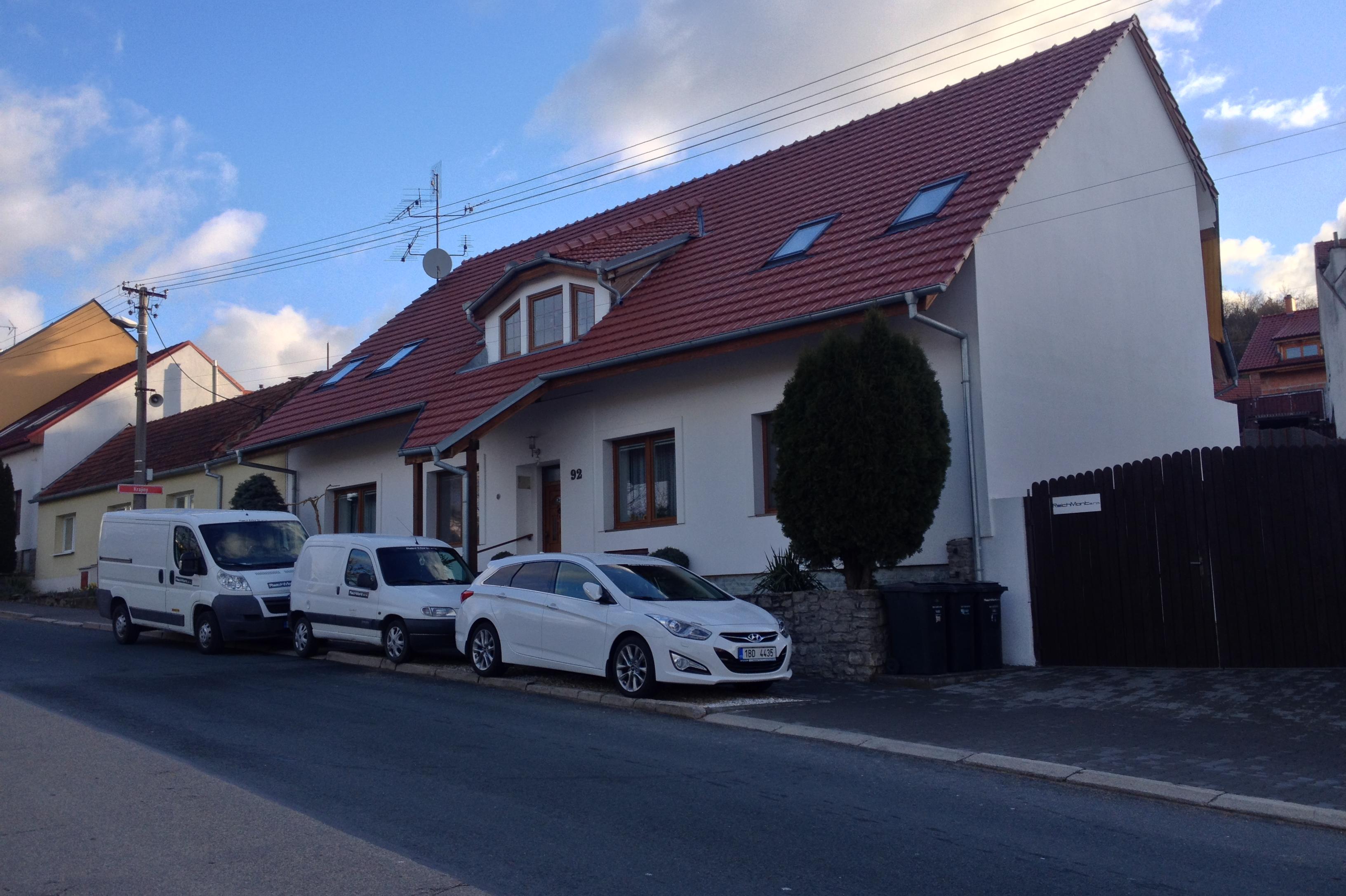 ReichMont s. r. o. foto 1