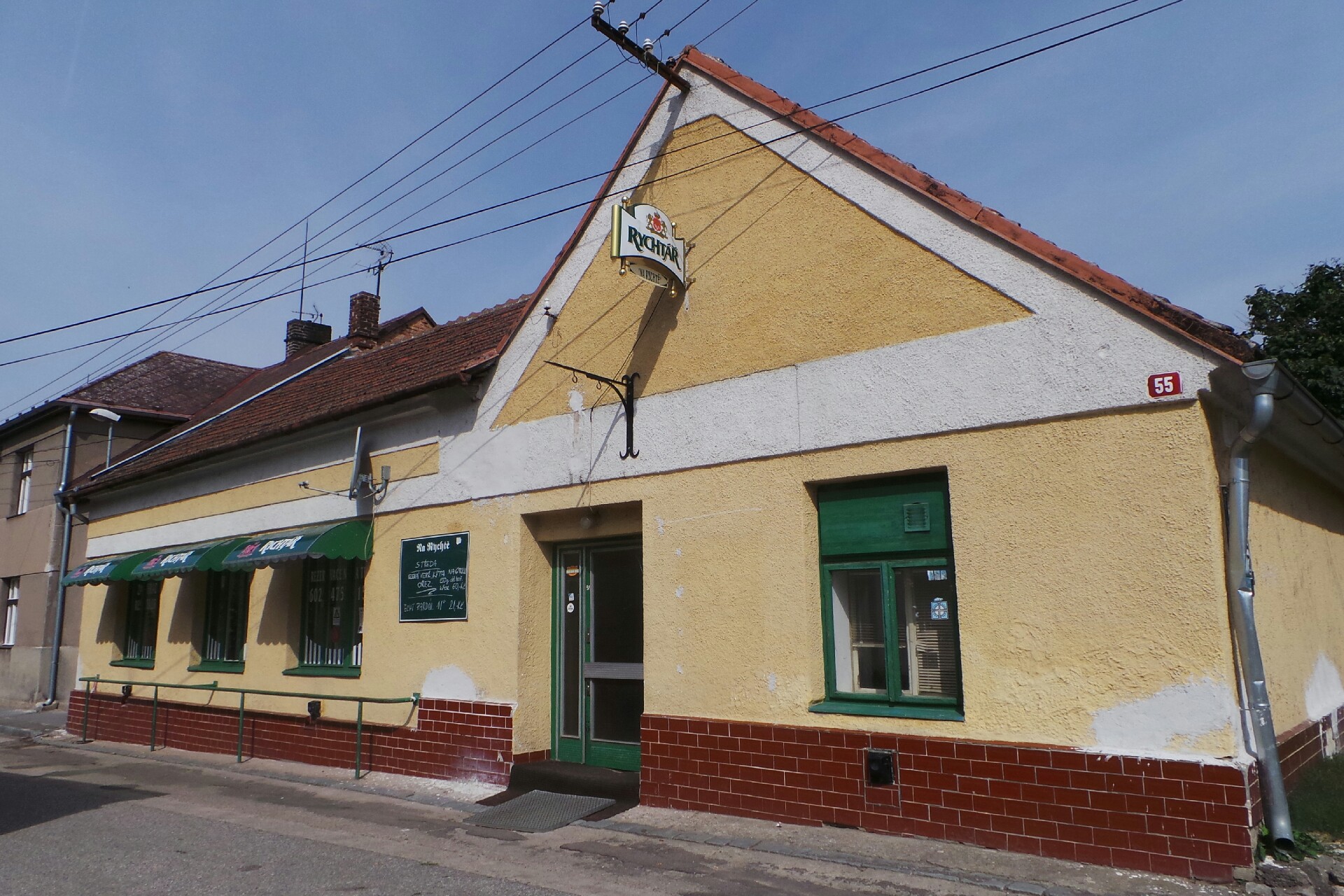 Na Rychtě